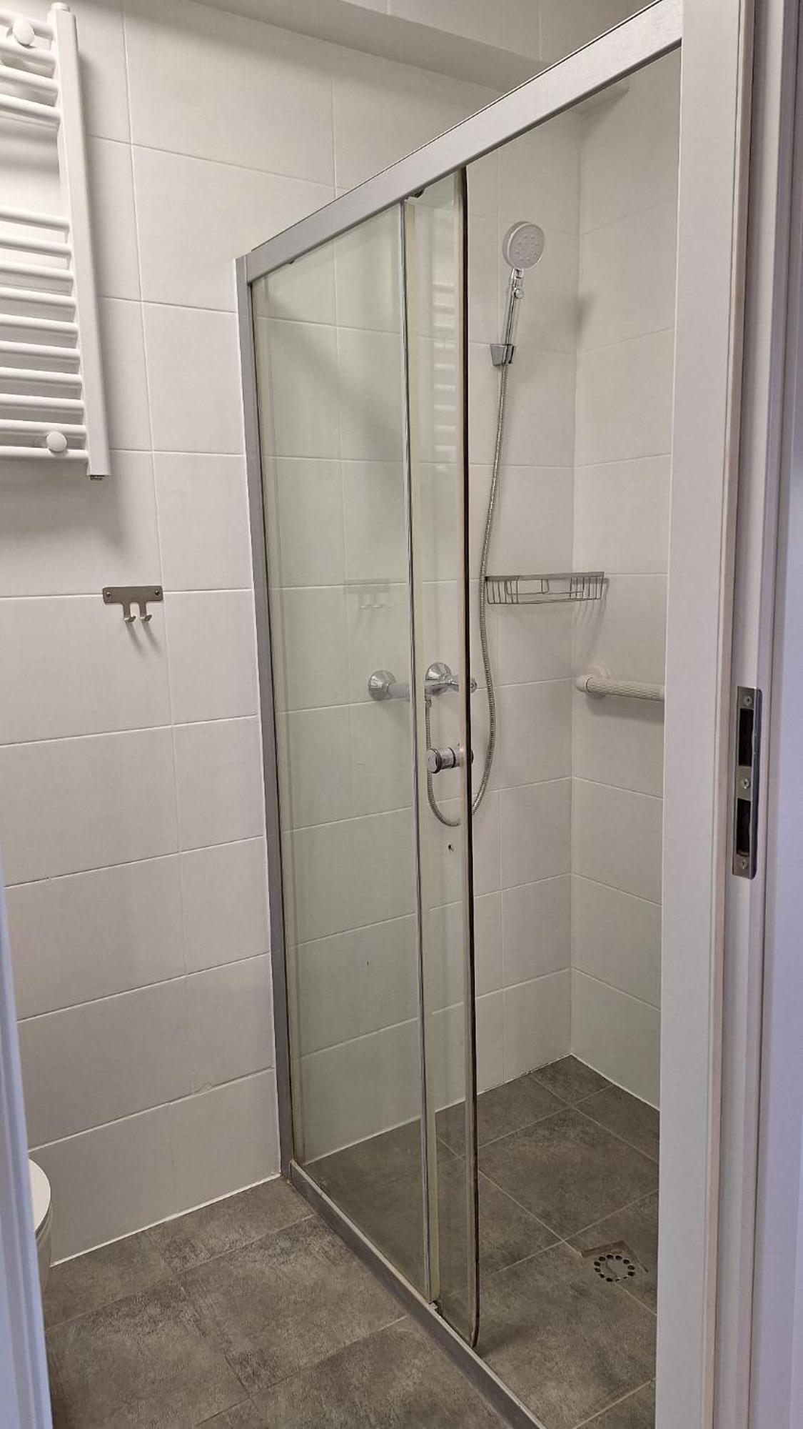 קושאלין Hotel City מראה חיצוני תמונה